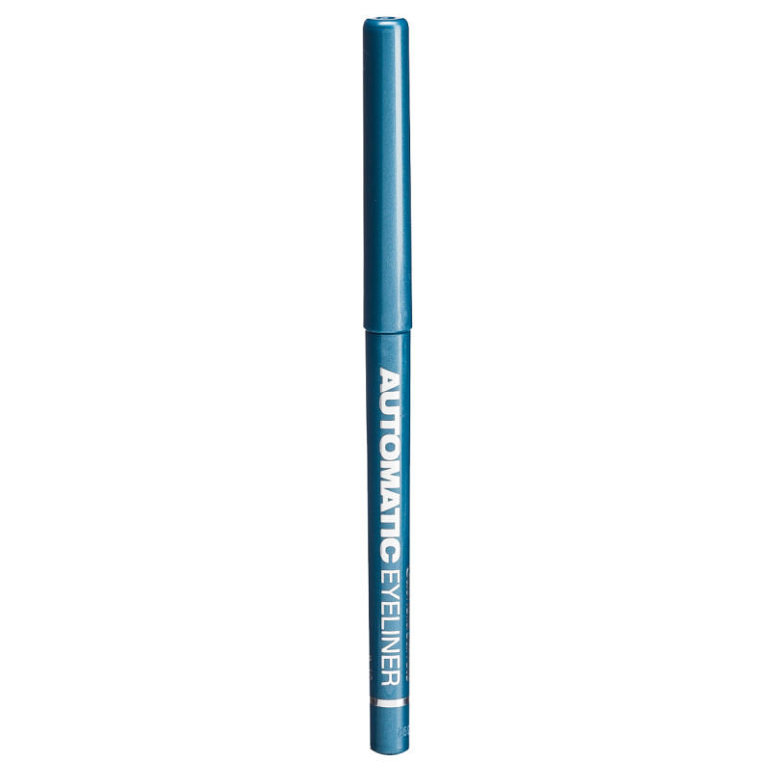E-shop GABRIELLA SALVETE Automatic Tužka na oči 12 Deep Blue 0,28 g