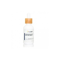 LOBEY Koncentrované Anti-age sérum 30 ml