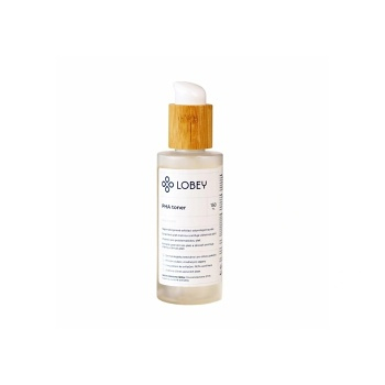 LOBEY PHA toner 150 ml (Přírodní čištění pleti) - Přírodní