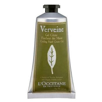 L´OCCITANE Krém na ruce Verbena (Cooling Handr Cream gel) 75 ml