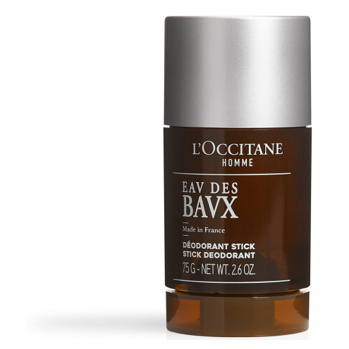 L´OCCITANE Roll-on deodorant  Eau Des Baux 75 g (Roll-on deodoranty)