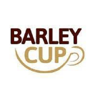 BARLEY CUP