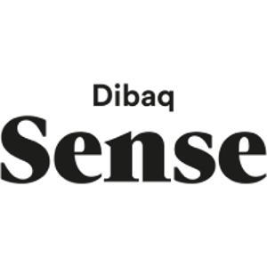 DIBAQ SENSE