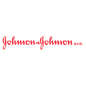 JOHNSON JOHNSON