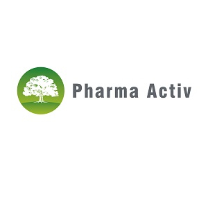 PHARMA ACTIV PHARMA ACTIV