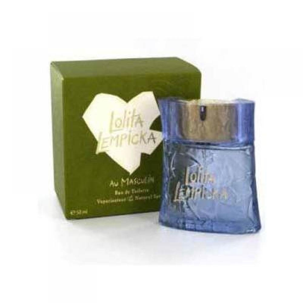 lolita lempicka au masculine