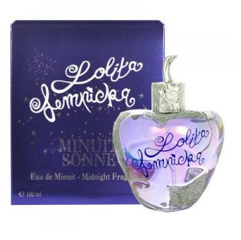Lolita Lempicka Midnight Fragrance Minuit Sonne Parfémovaná voda 100ml 