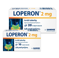 LOPERON