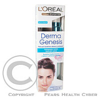 LOREAL DERMA GENESIS vyhlazovací péče 50ml A3888500 () - Regenerační