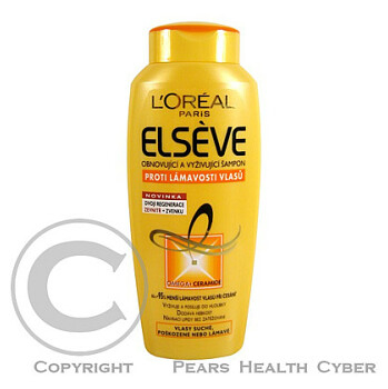 LOREAL Elseve šampon Nutri-Céramide 250ml