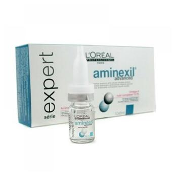 L'ORÉAL Aminexil Control program proti padání vlasů 42x6 ml
