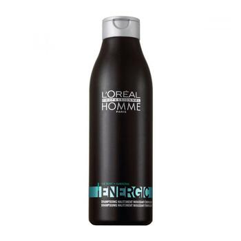 L'ORÉAL Homme Energic Šampon 250 ml