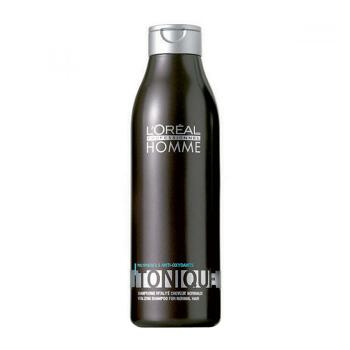 L'ORÉAL Homme Tonique Vyživující šampon 250 ml