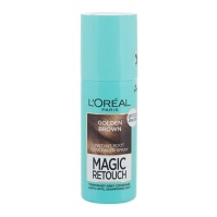 L´OREAL Magic Retouch Golden brown 75ml