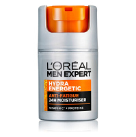 L´ORÉAL Men Expert pleťový krém Hydra Energetic 50 ml