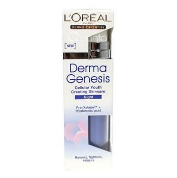 L´OREAL Paris Derma Genesis Cellular Youth Skincare Night 50 ml 