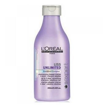 L'ORÉAL Expert Liss Unlimited šampon pro nepoddajné vlasy 250 ml
