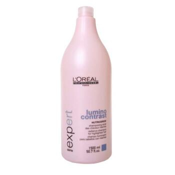 L'ORÉAL Expert Lumino Contrast šampon pro melírované vlasy 1500 ml