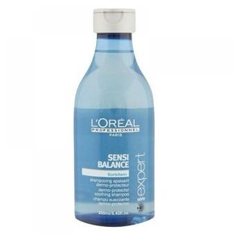 L'ORÉAL Expert Sensi Balance Šampon pro ochranu vlasů 250 ml