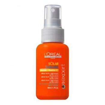 L´OREAL Paris Expert Solar Sublime ochranné sérum 50 ml (Vlasové oleje) - Regenerační