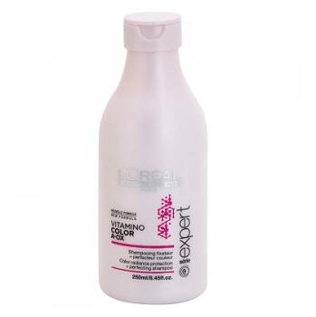 L'ORÉAL Expert Vitamino Color A-OX  Šampon fixující barvu 250 ml
