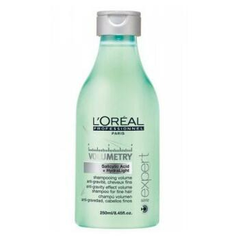 L'ORÉAL Expert Volumetry šampon pro jemné vlasy 250 ml