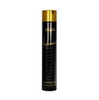 L´Oreal Paris Infinium Lumiere Hairspray Extra Strong 500ml Extra silný lak na vlasy