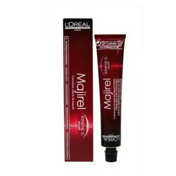 L´Oreal Paris Majirel Barva na vlasy 8,34 - 50 ml (Barvy na vlasy, melír na vlasy)