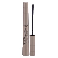 L´Oreal Paris Mascara Telescopic Black 8ml Odstín Black černá