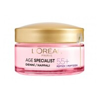 L'ORÉAL Rozjasňující péče proti vráskám Age Specialist 55+ 50 ml