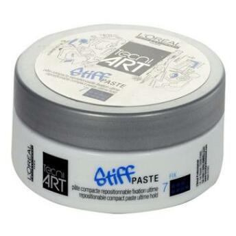 L´Oreal Paris Tecni Art Stiff Paste 75ml Stylingová pasta