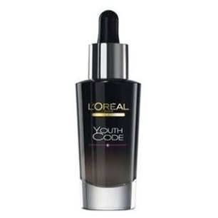 L´Oreal Paris Youth Code Youth Booster Serum  30ml (Pleťová séra a emulze) - Regenerační