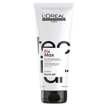 L´ORÉAL Professionnel Gel na vlasy s maximální fixací Shaping  200 ml (Gely na vlasy)