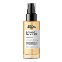 L´ORÉAL Professionnel Série Expert Multifunkční olejová bezoplachová péče Absolut Repair 90 ml