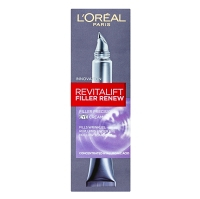 L´OREAL Revitalift Filler Oční krém 15 ml