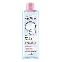 L´OREAL Sensitive micelární voda 400 ml