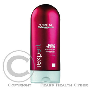 LOREAL SERIE EXPERT FORCE VECTOR PÉČE 150ml (Vlasové oleje) - Regenerační