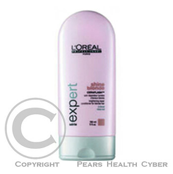 LOREAL SERIE EXPERT PÉČE 150ml - Shine blond (Kondicionéry a balzámy) - Regenerační