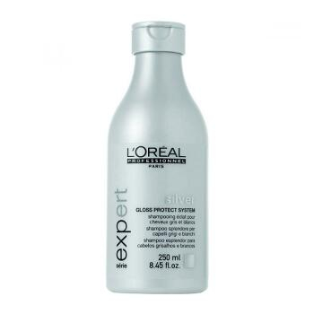 L'ORÉAL Expert Silver šampon pro šedivé vlasy 250 ml