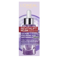 L'ORÉAL Paris Revitalift Filler Hyaluronové sérum proti vráskám 30 ml