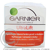 Garnier Skin Naturals Lift anti rides 50ml