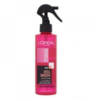 L'Oréal Studio Line Spray Hot&smooth 200 ml