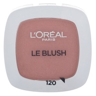 L´OREAL True Match 120 Sandalwood Pink tvářenka 5 g