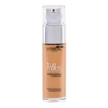 L´OREAL True Match Make-up 3W Golden Beige 30 ml (Make-up)