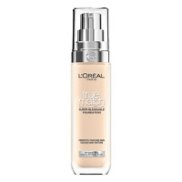 L´OREAL True Match Make-up 7W Golden Amber 30 ml