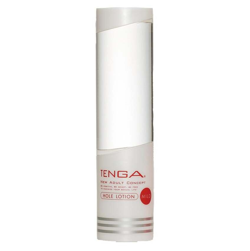 E-shop TENGA Hole lotion mild 170 ml