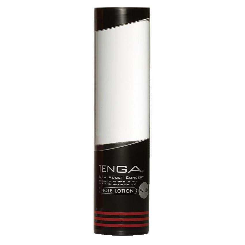 E-shop TENGA Hole lotion wild 170 ml