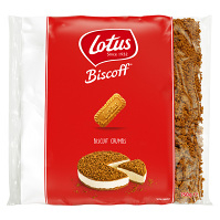 LOTUS BISCOFF Drť ze sušenek  750 g