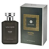 LOU DE PRE Dark cedrus 90 ml