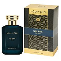 LOU DE PRE Golden safran 90 ml